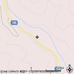 広島県庄原市口和町宮内907周辺の地図