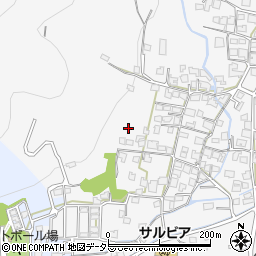 兵庫県神崎郡福崎町山崎777周辺の地図