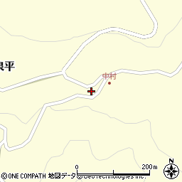 静岡県浜松市天竜区春野町和泉平91周辺の地図