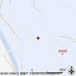 広島県庄原市西城町八鳥5688周辺の地図