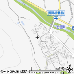 兵庫県神崎郡福崎町高岡1301周辺の地図