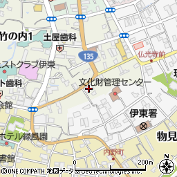 株式会社神戸周辺の地図
