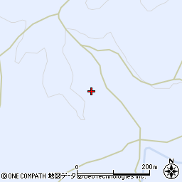 広島県庄原市西城町八鳥1316周辺の地図