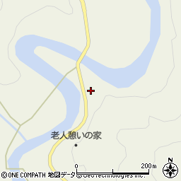 静岡県藤枝市岡部町宮島947周辺の地図