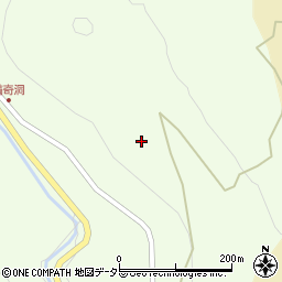 岡山県新見市豊永赤馬2978-1周辺の地図