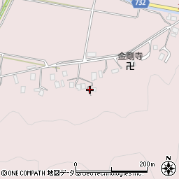 大阪府豊能郡能勢町倉垣152周辺の地図