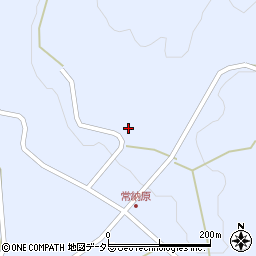 広島県庄原市西城町八鳥5705周辺の地図