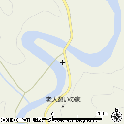 静岡県藤枝市岡部町宮島933周辺の地図