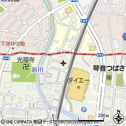 京都府京都市南区久世上久世町499周辺の地図