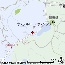 千葉県館山市見物199周辺の地図
