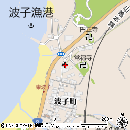 有限会社黒川工務所周辺の地図