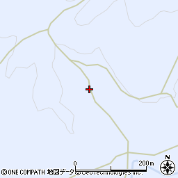 広島県庄原市西城町八鳥1276周辺の地図