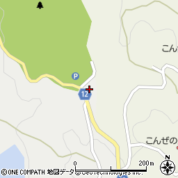 滋賀県栗東市荒張1周辺の地図
