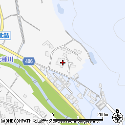 兵庫県神崎郡福崎町高岡1565周辺の地図