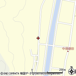 兵庫県三田市須磨田79周辺の地図