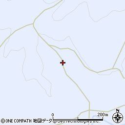 広島県庄原市西城町八鳥1291周辺の地図