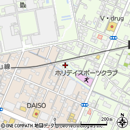 株式会社ＢＩＺサポート周辺の地図