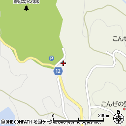 滋賀県栗東市荒張1-11周辺の地図