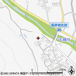 兵庫県神崎郡福崎町高岡1309周辺の地図