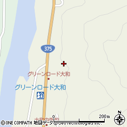 島根県邑智郡美郷町長藤243周辺の地図