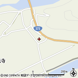 兵庫県佐用郡佐用町円光寺641周辺の地図