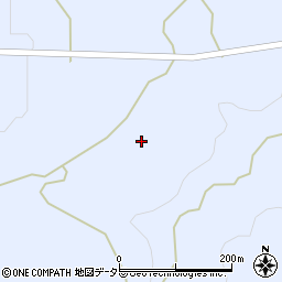 広島県庄原市比和町三河内1094周辺の地図