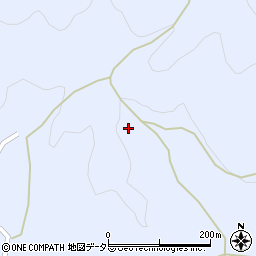 広島県庄原市西城町八鳥1294周辺の地図