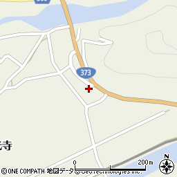 兵庫県佐用郡佐用町円光寺670周辺の地図
