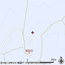 広島県庄原市西城町八鳥1403周辺の地図