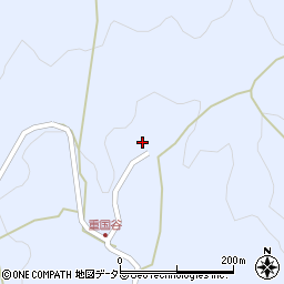 広島県庄原市西城町八鳥1401周辺の地図