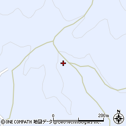 広島県庄原市西城町八鳥1304周辺の地図