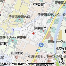 公文教育研究会寿町教室周辺の地図