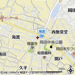 株式会社佐藤実業周辺の地図