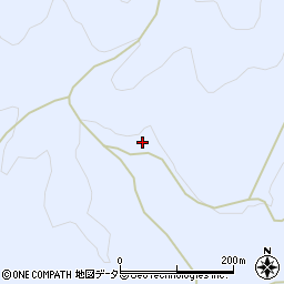 広島県庄原市西城町八鳥1286周辺の地図