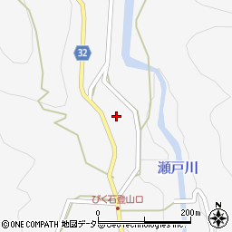 静岡県藤枝市瀬戸ノ谷7324周辺の地図