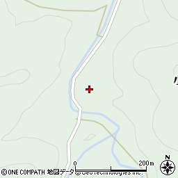 兵庫県佐用郡佐用町小日山247周辺の地図