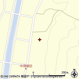 兵庫県三田市須磨田369周辺の地図