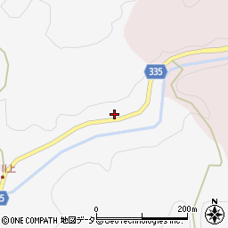 愛知県岡崎市大高味町赤羽根周辺の地図