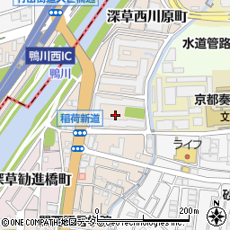 添田医院周辺の地図