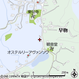 千葉県館山市見物148周辺の地図