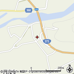 兵庫県佐用郡佐用町円光寺712周辺の地図
