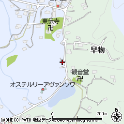 千葉県館山市見物148-11周辺の地図