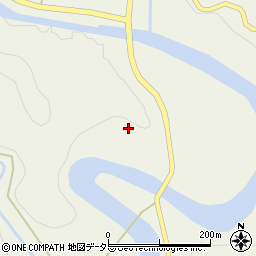 静岡県藤枝市岡部町宮島129周辺の地図