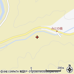 愛知県岡崎市須淵町水戸野周辺の地図
