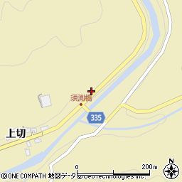 愛知県岡崎市須淵町才明周辺の地図