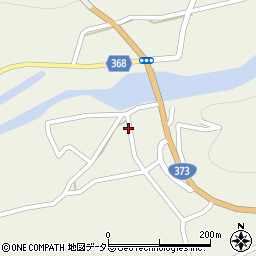 兵庫県佐用郡佐用町円光寺605周辺の地図