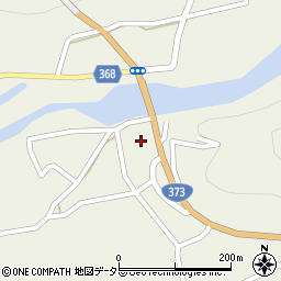 兵庫県佐用郡佐用町円光寺718周辺の地図