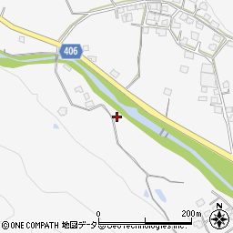 兵庫県神崎郡福崎町高岡1326周辺の地図