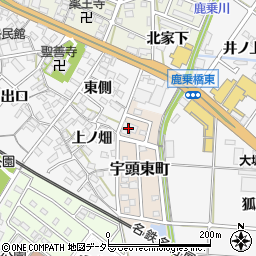 株式会社佳山キカイ周辺の地図