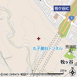 株式会社駒井商事周辺の地図